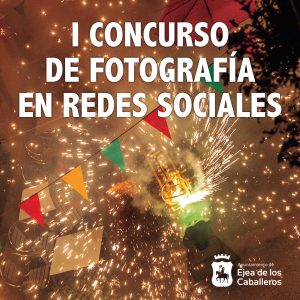 Lee más sobre el artículo I Concurso de Fotografía en redes sociales «Fiestas de la Virgen de la Oliva 2019»