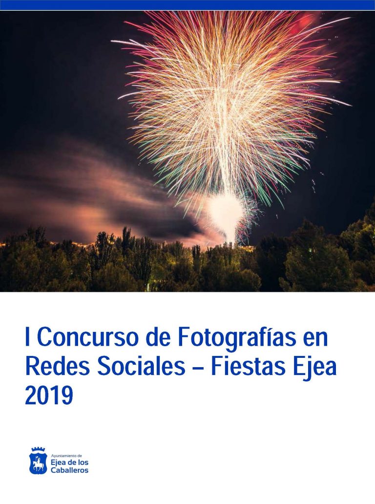 Lee más sobre el artículo El I Concurso de Fotografía en redes sociales “Fiestas de la Virgen de la Oliva 2019” ya tiene ganadores