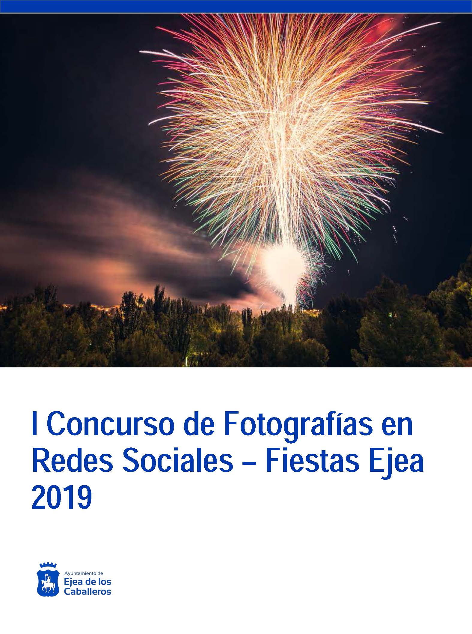 En este momento estás viendo El I Concurso de Fotografía en redes sociales “Fiestas de la Virgen de la Oliva 2019” ya tiene ganadores