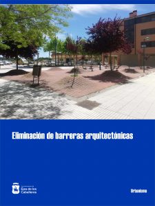 Lee más sobre el artículo Eliminación de barreras arquitectónicas y pavimentación de plazas en varias zonas de Ejea de los Caballeros