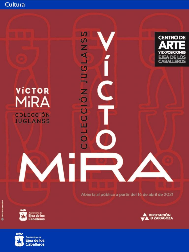Lee más sobre el artículo Exposición Victor Mira