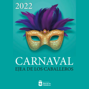 Lee más sobre el artículo Ejea celebrará un Carnaval responsable, repleto de divertimento e ilusión