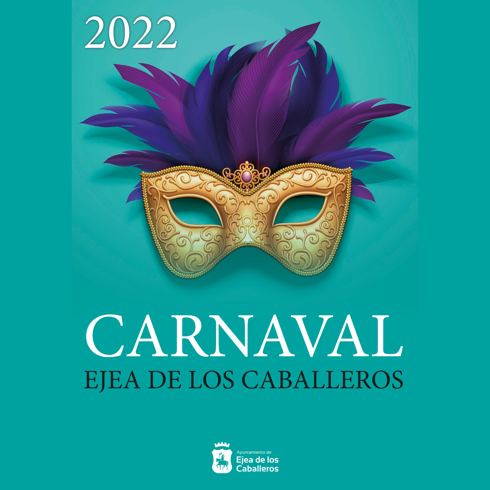 En este momento estás viendo Ejea celebrará un Carnaval responsable, repleto de divertimento e ilusión