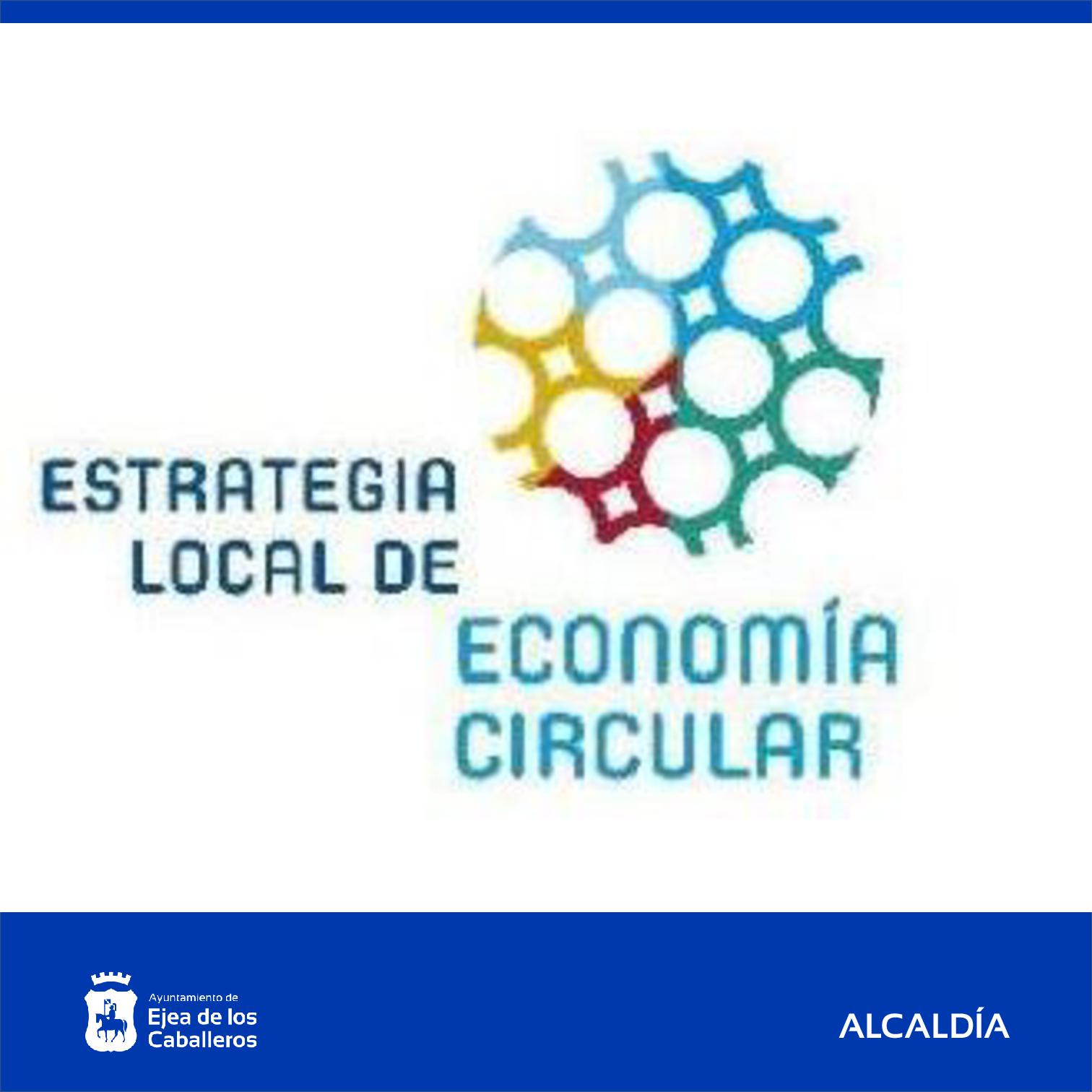 En este momento estás viendo El Ayuntamiento de Ejea refuerza su compromiso con la economía circular adhiriéndose a la «Declaración de Valladolid»