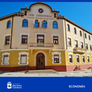 Lee más sobre el artículo El Ayuntamiento de Ejea de los Caballeros modifica el impuesto de plusvalía para adaptarlo al nuevo régimen jurídico