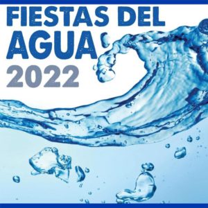 Lee más sobre el artículo Fiestas del Agua 2022 en Ejea de los Caballeros: Un tributo a la música y al valor del agua