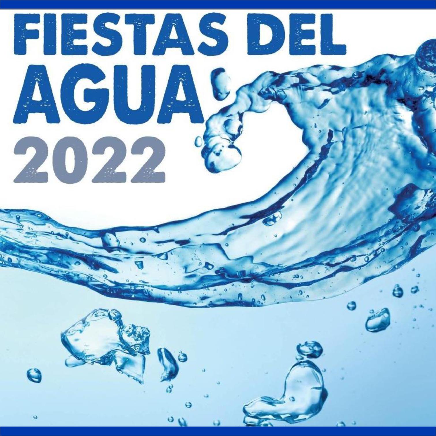 En este momento estás viendo Fiestas del Agua 2022 en Ejea de los Caballeros: Un tributo a la música y al valor del agua