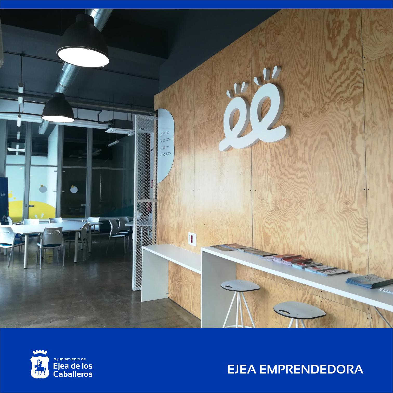 En este momento estás viendo Ejea Emprendedora lidera el Ranking Funcas de viveros de empresas medianos españoles