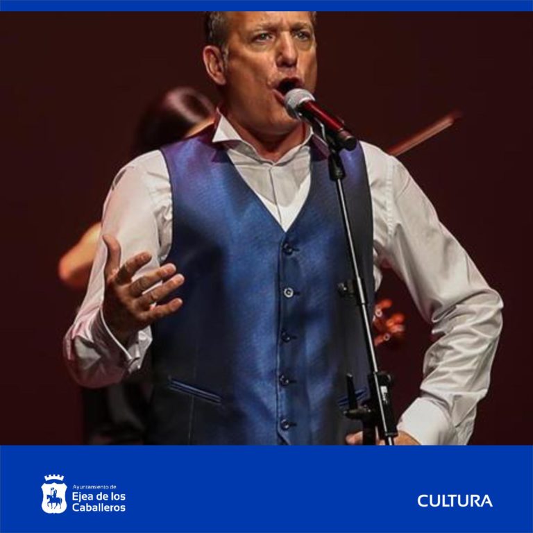 Lee más sobre el artículo “Óscar Badías: De la jota a la zarzuela”, un espectáculo del campeón de Aragón y la Asociación Cultural “Acordes Jota & Zarzuela”