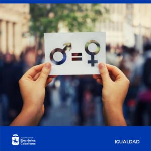 Lee más sobre el artículo El Ayuntamiento de Ejea aprueba ayudas en materia de promoción de la igualdad de género