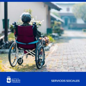 Lee más sobre el artículo Subvenciones para el desarrollo de actuaciones dirigidas a garantizar la accesibilidad universal a la vivienda, especialmente a personas mayores, con discapacidad o en situación de dependencia