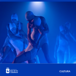 Lee más sobre el artículo Espectáculo de danza con la compañía LaMov y su obra “El Lago”, una versión contemporánea del célebre “El Lago de los Cines”