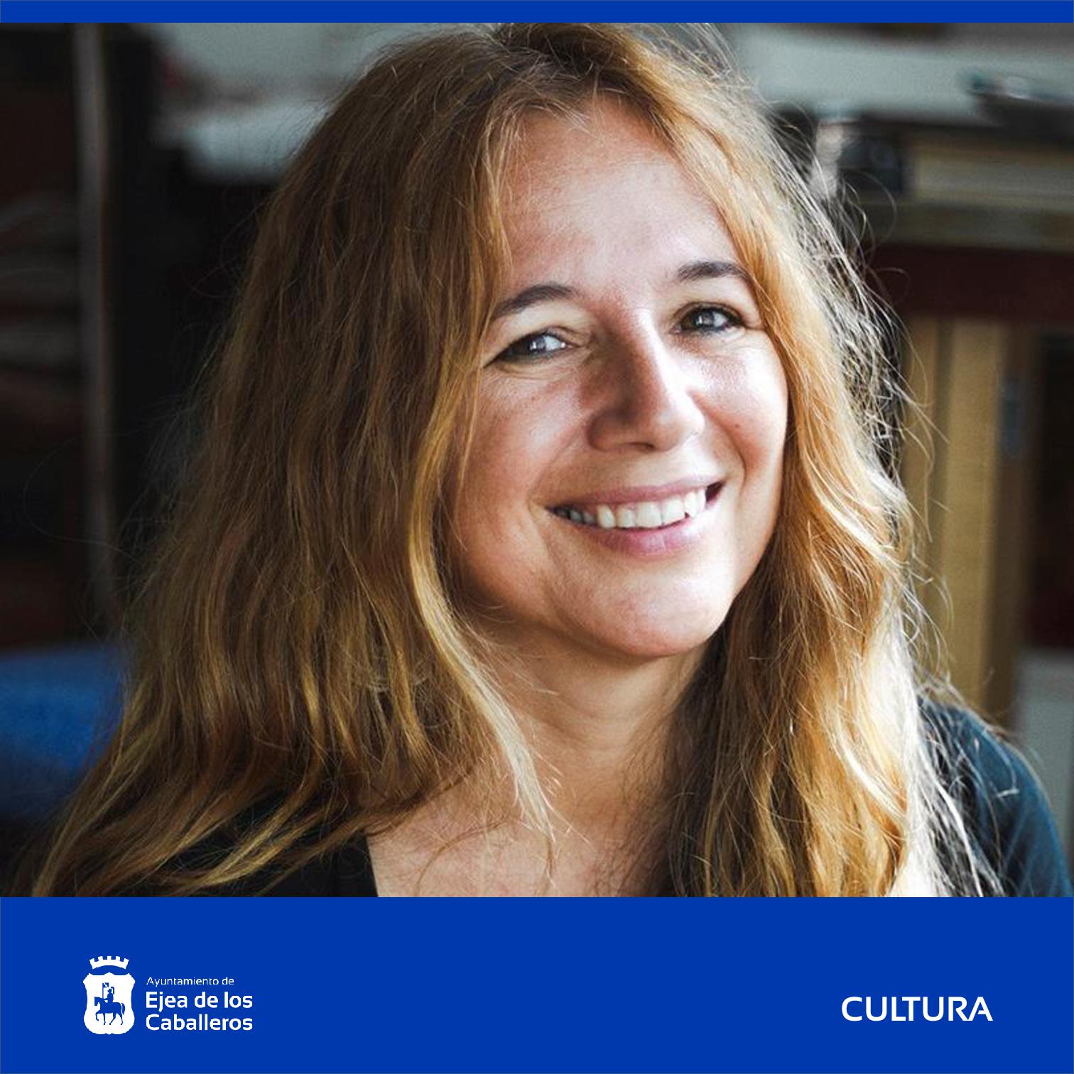 En este momento estás viendo La escritora Isabel González presenta su libro “Nos queda lo mejor”, un conjunto de perturbadores relatos que afrontan el espectáculo y las contradicciones de la vida