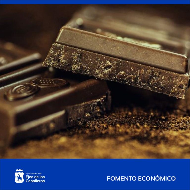 Lee más sobre el artículo Ciudad Ciencia 2023 comienza en Ejea con el taller “El chocolate, un placer saludable con condiciones”
