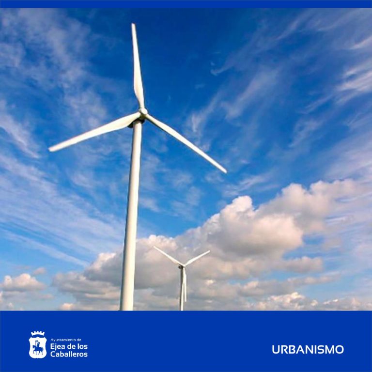 Lee más sobre el artículo Ejea modifica su Plan General de Ordenación Urbana de cara a la futura implantación de instalaciones fotovoltaicas y eólicas