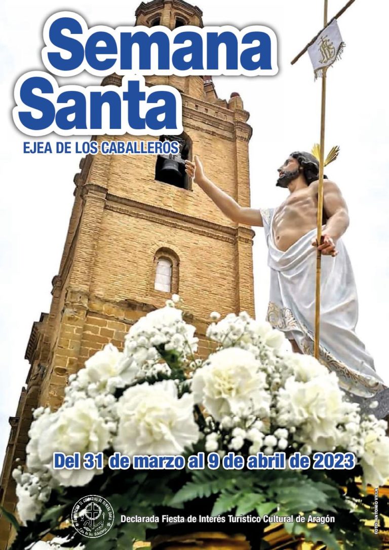 EJEA Semana Santa 2023-PORTADA-001