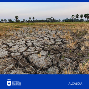 Lee más sobre el artículo El Ayuntamiento de Ejea de los Caballeros adopta medidas preventivas para hacer frente a la sequía
