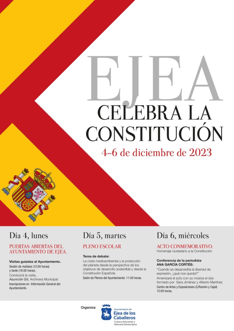 EJEA Constitucion 2023 CARTEL-001