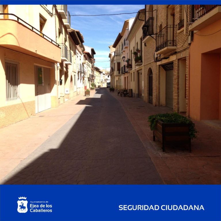 Lee más sobre el artículo 440 infracciones sancionadas mediante el nuevo sistema de peatonalización de las calles Mediavilla y Ramón y Cajal