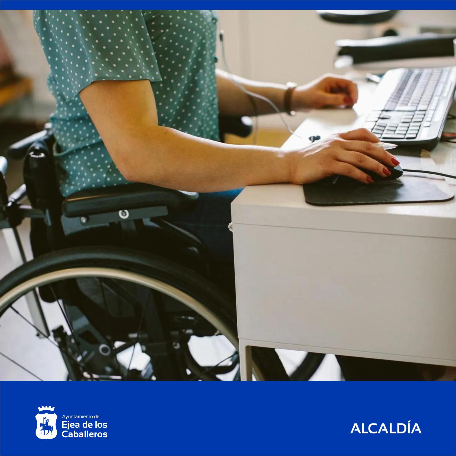 En este momento estás viendo Declaración Institucional sobre los Derechos de las Personas con Discapacidad