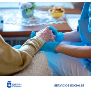Lee más sobre el artículo El Ayuntamiento de Ejea y Comarca Cinco Villas suscriben varios convenios de colaboración en materia de servicios sociales