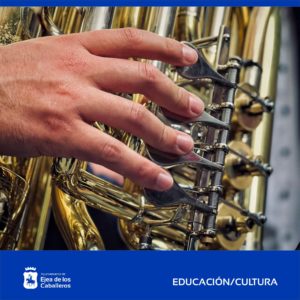 Lee más sobre el artículo Ejea vuelve a solicitar la puesta en marcha de una sección del Conservatorio Profesional de Música en Ejea a partir del próximo curso