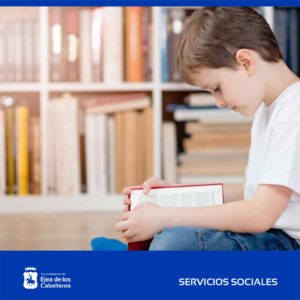 Lee más sobre el artículo El Ayuntamiento de Ejea concederá becas para libros, material curricular y comedor escolar