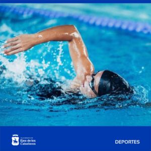 Lee más sobre el artículo Abierto del plazo para las renovaciones de los cursillos de natación del segundo trimestre 2024-25