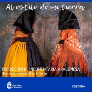 Lee más sobre el artículo “Al estilo de mi tierra”: Broche de oro al 50 Aniversario del Grupo Folklórico “Aires de Aragón”