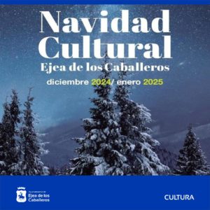 Lee más sobre el artículo Navidad Cultural: 18 propuestas para disfrutar del teatro, la música, el cine, las exposiciones y los libros