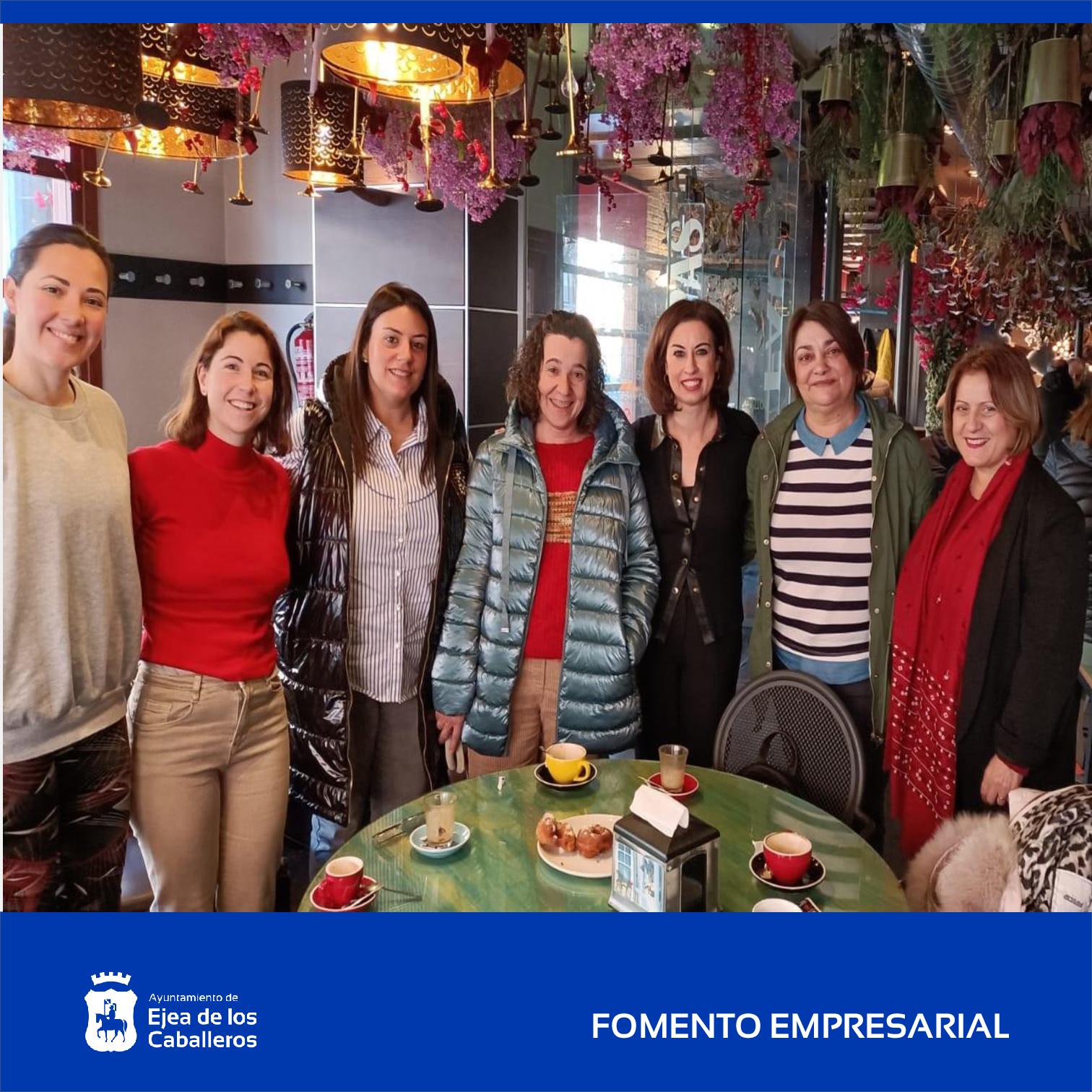 En este momento estás viendo Ayudas para fomentar el autoempleo femenino y contribuir a fijar población en el medio rural