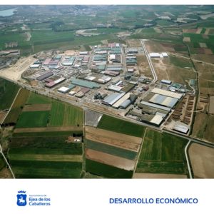 Lee más sobre el artículo El Ayuntamiento de Ejea pone a disposición del Gobierno de Aragón suelo industrial para futuras inversiones