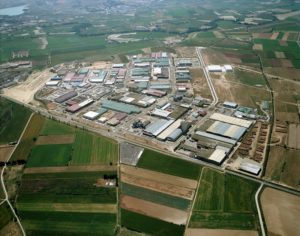 Lee más sobre el artículo El Ayuntamiento de Ejea pone a disposición del Gobierno de Aragón suelo industrial para futuras inversiones