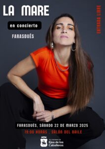 La Mare 22-03-25