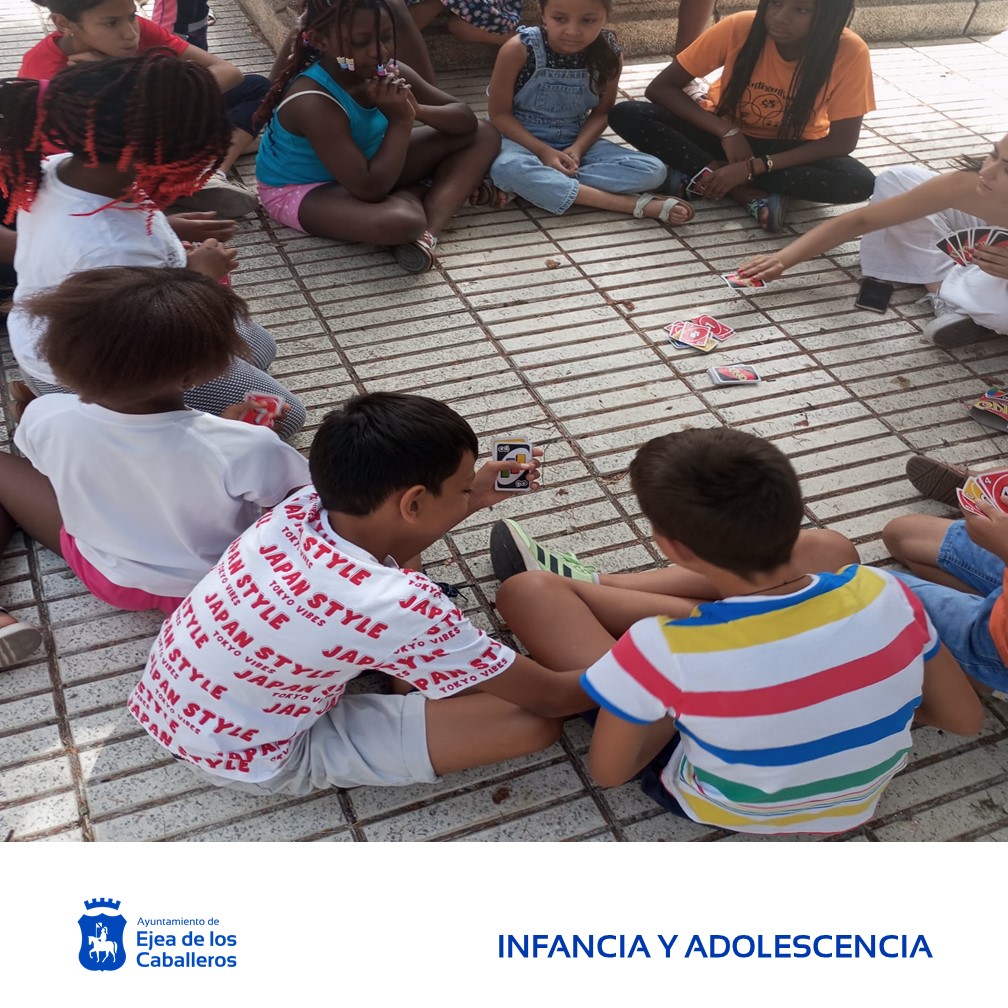 En este momento estás viendo Aulas de español para niños/as y adolescentes inmigrantes con dificultades en la lengua castellana