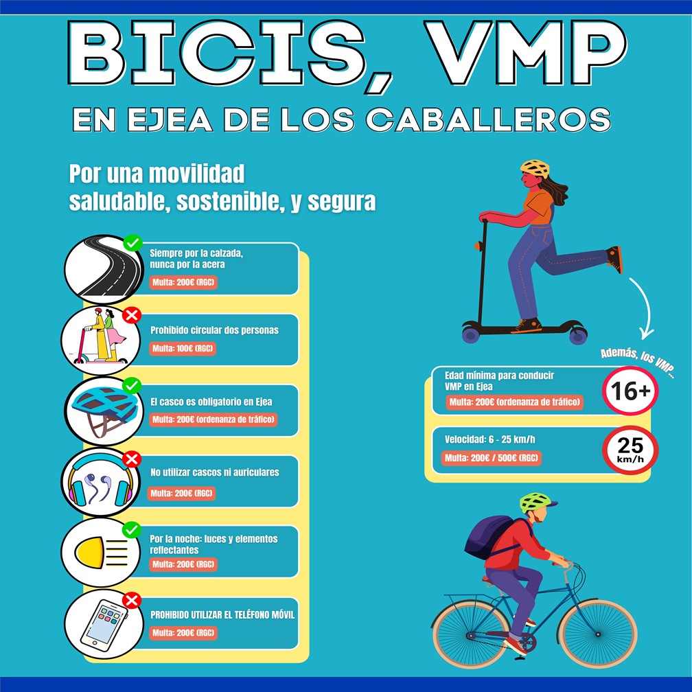 En este momento estás viendo Campaña “Tu movilidad, tu responsabilidad”