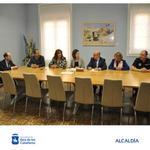 Lee más sobre el artículo Los ciudadanos de Ejea de los Caballeros no tendrán que desplazarse para las pruebas teóricas del carnet de conducir