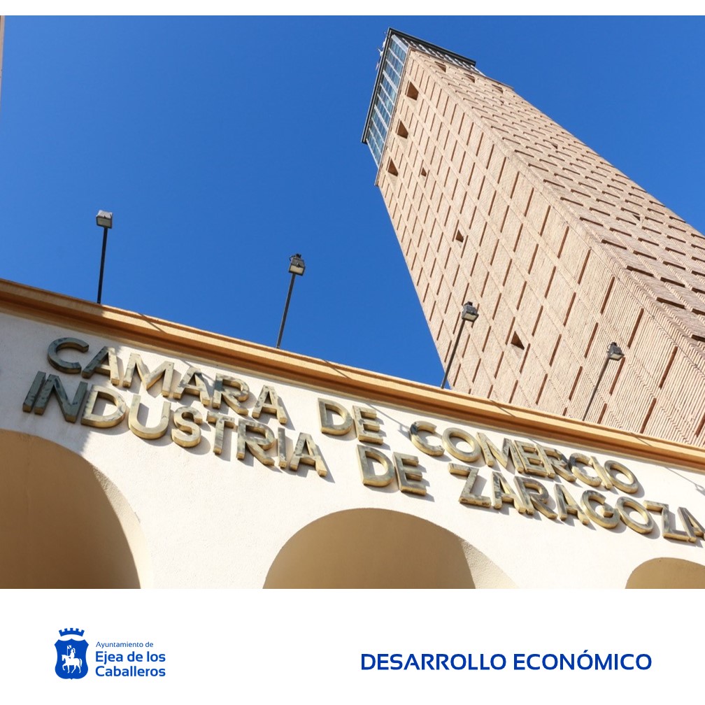 En este momento estás viendo SOFEJEA y Cámara de Zaragoza renuevan su convenio de colaboración hasta 2029