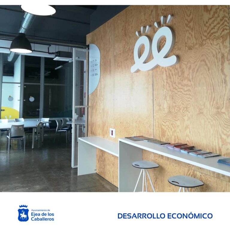 Lee más sobre el artículo Ejea Emprendedora confirma una posición relevante en el Ranking Funcas 2025