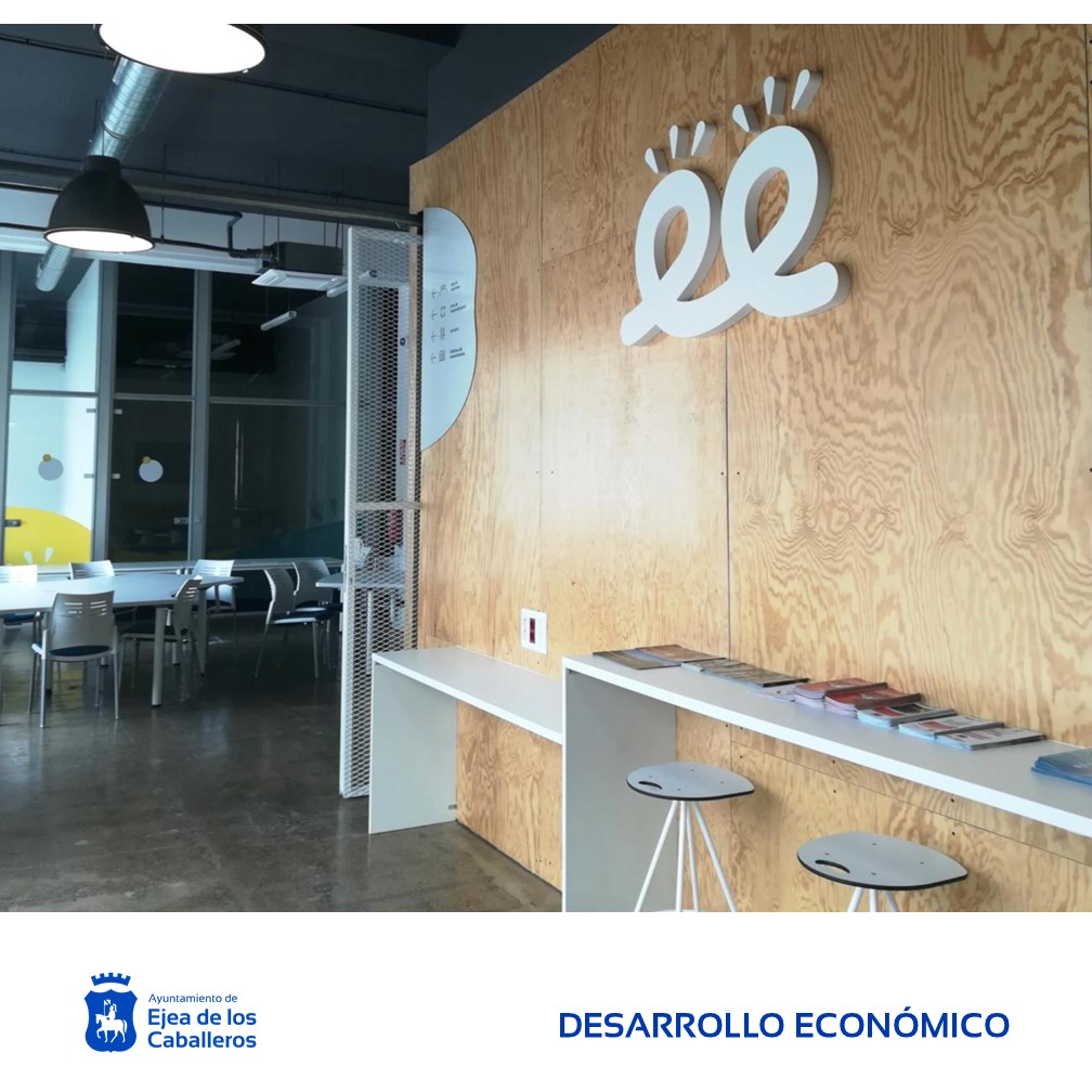 En este momento estás viendo Ejea Emprendedora confirma una posición relevante en el Ranking Funcas 2025