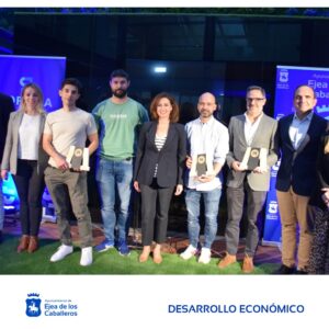Lee más sobre el artículo Abierta convocatoria del concurso “Monta tu Empresa” 2025 hasta el 15 de julio