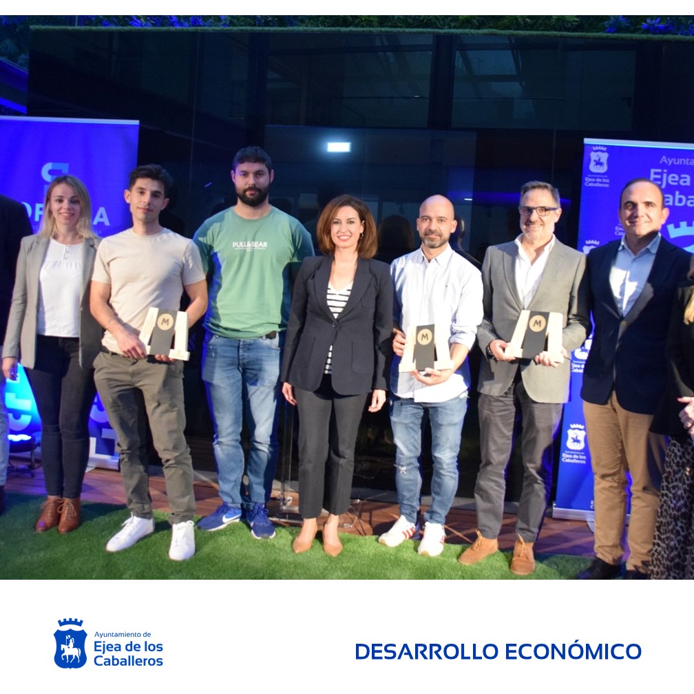 En este momento estás viendo Abierta convocatoria del concurso “Monta tu Empresa” 2025 hasta el 15 de julio