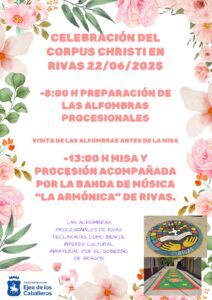 Corpus christi 22-06-25