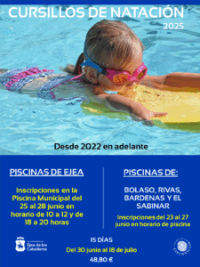 Natación 28-06-25