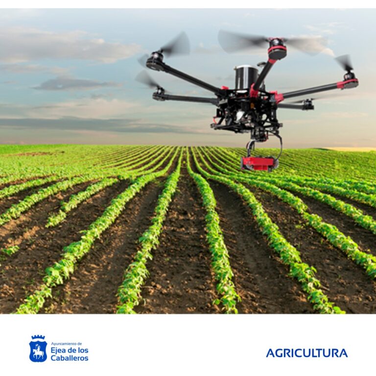 Lee más sobre el artículo Ejea estudia convertir su patrimonio municipal agrario en una plataforma de experimentación innovadora