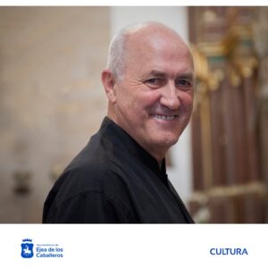 Lee más sobre el artículo Javier Busto Sagrado, Premio Nacional de Música Coral