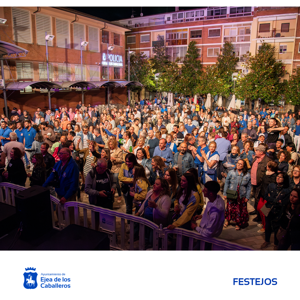 En este momento estás viendo Tradición, eventos clásicos y mirada al medievo para celebrar las Fiestas de San Juan 2025