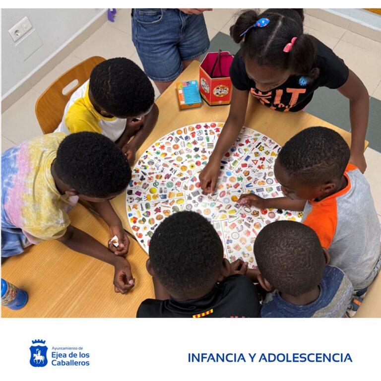Lee más sobre el artículo Aulas de castellano para niños y adolescentes inmigrantes con dificultades en la lengua castellana