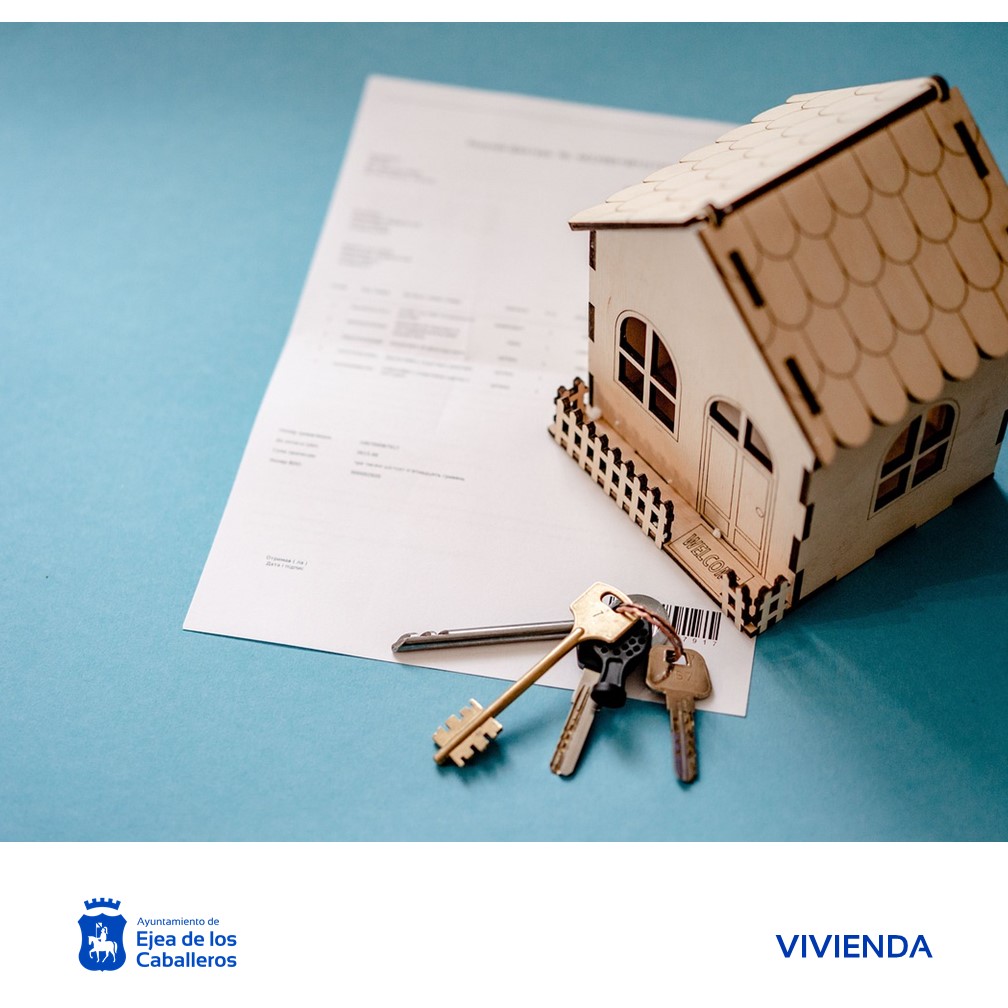 En este momento estás viendo El Ayuntamiento de Ejea de los Caballeros captará y dinamizará vivienda vacía para alquilar en el municipio