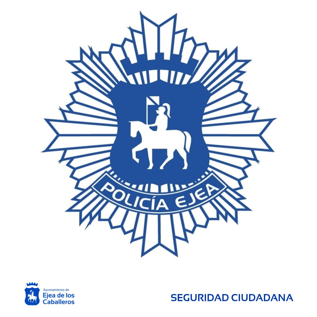 En este momento estás viendo El Ayuntamiento de Ejea de los Caballeros actualiza el Reglamento del Cuerpo de la Policía Local